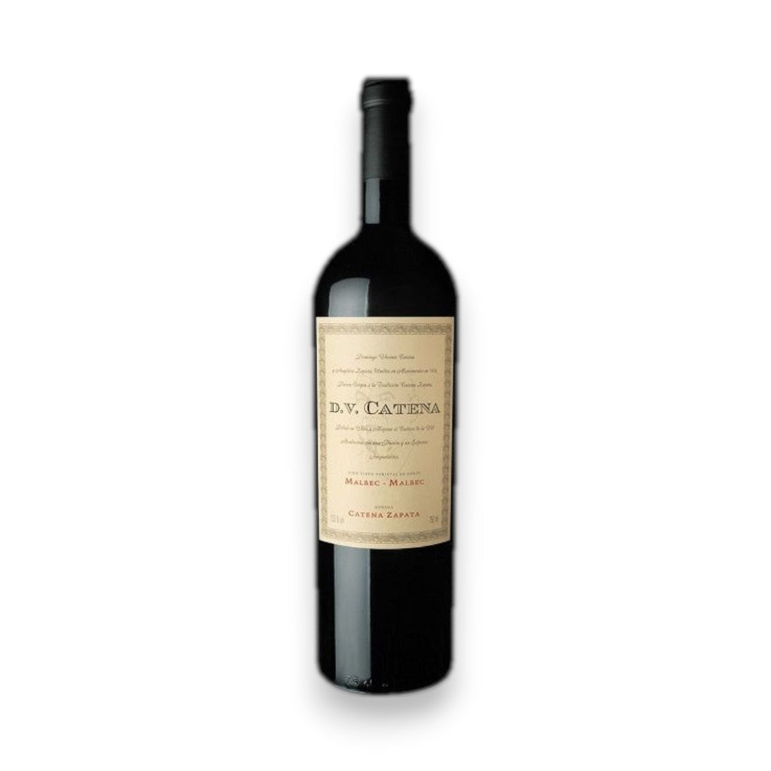 DV Catena Malbec-Malbec 2022