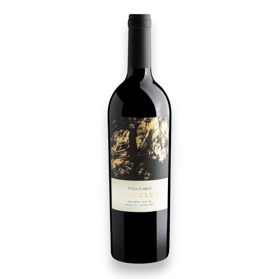 Viña Cobos Vinculum Malbec 2019