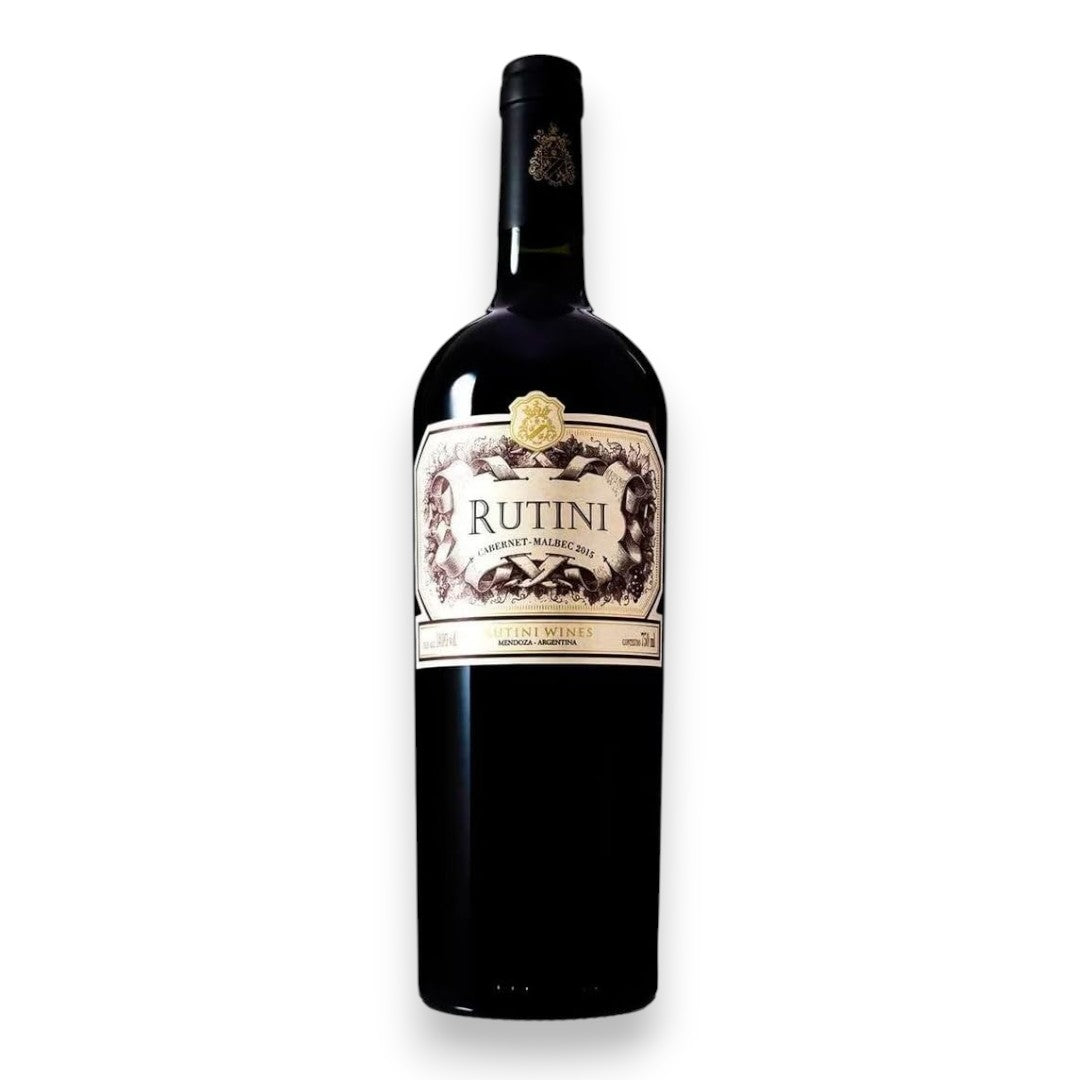 Rutini Cabernet Malbec