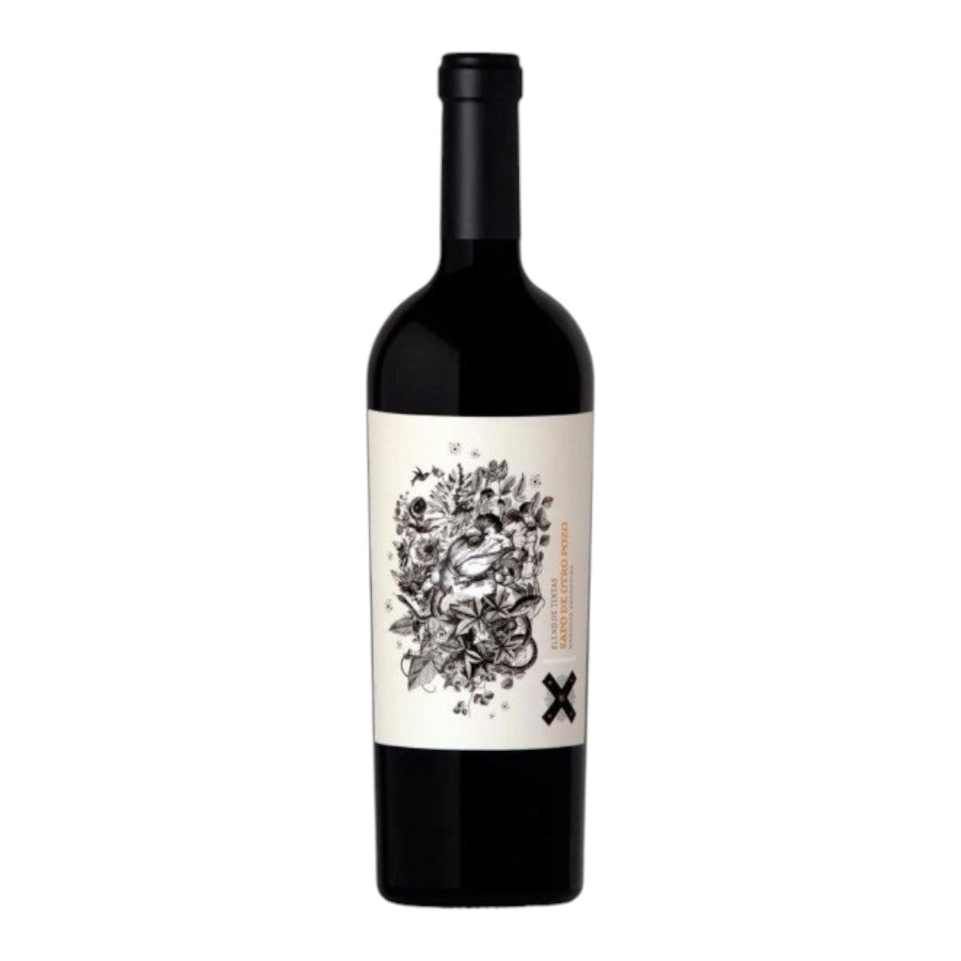 Sapo de Otro Pozo Malbec